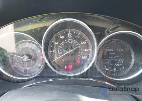 2014 Mazda Mazda6 I Sport z USA, uszkodzony, nr VIN JM1GJ1U66E1122511